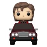 Funko POP! Steve Harrington (137)