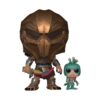 Funko POP! Dek with Bud (1932)
