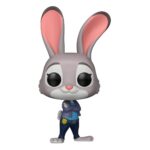 Funko POP! Judy Hopps (1652)