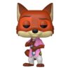 Funko POP! Nick Wilde (1653)