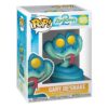 Funko POP! Gary De'Snake (1655)