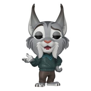 Funko POP! Pawbert Lynxley (1656)