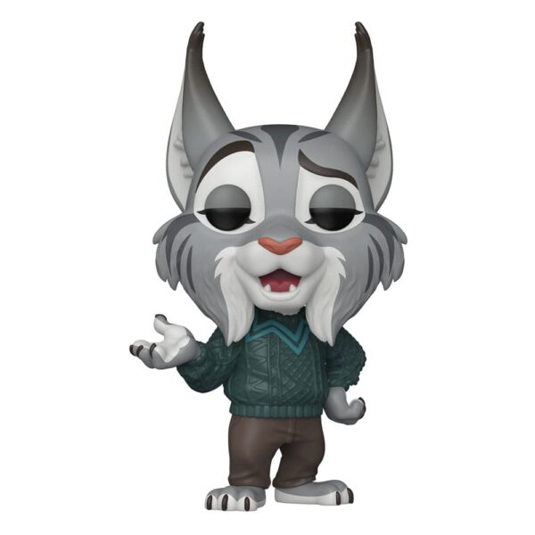 Funko POP! Pawbert Lynxley (1656)