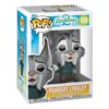 Funko POP! Pawbert Lynxley (1656)