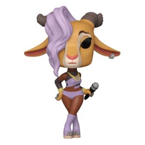 Funko POP! Gazelle (1657)