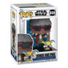 Funko POP! Hondo and Pikk (808)