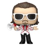 Funko POP! Jimmy Hart (191)