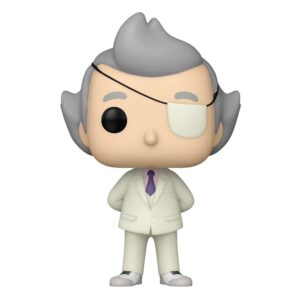 Funko POP! Calvin Fischoeder (2169)