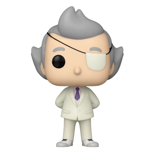 Funko POP! Calvin Fischoeder (2169)