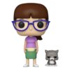 Funko POP! Gayle with Mr.Business (2170)