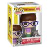 Funko POP! Gayle with Mr.Business (2170)