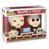 Funko POP! Waldorf & Statler 2 Pack