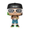 Funko POP! Ferxxo (483)