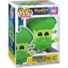 Funko POP! Spongebob as The Flying Dutchman (1943)