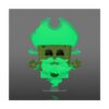 Funko POP! Spongebob as The Flying Dutchman (1943)