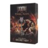 Doom: The Dark Ages Replika Secret Key Limited Edition Doom: The Dark Ages Replika Secret Key Limited Edition