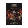 Doom: The Dark Ages Replika Secret Key Limited Edition Doom: The Dark Ages Replika Secret Key Limited Edition