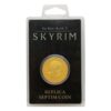 The Elder Scrolls Collectable Coin Septim Misty Gold Edition The Elder Scrolls Collectable Coin Septim Misty Gold Edition