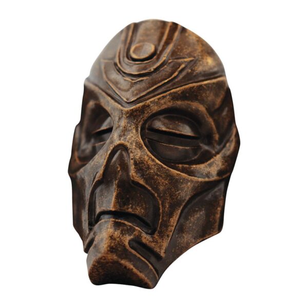 The Elder Scrolls V Replika Skyrim Nahkriin Dragon Priest Mask Limited Edition The Elder Scrolls V Replika Skyrim Nahkriin Dragon Priest Mask Limited Edition