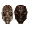 The Elder Scrolls V Replika Skyrim Nahkriin Dragon Priest Mask Limited Edition The Elder Scrolls V Replika Skyrim Nahkriin Dragon Priest Mask Limited Edition