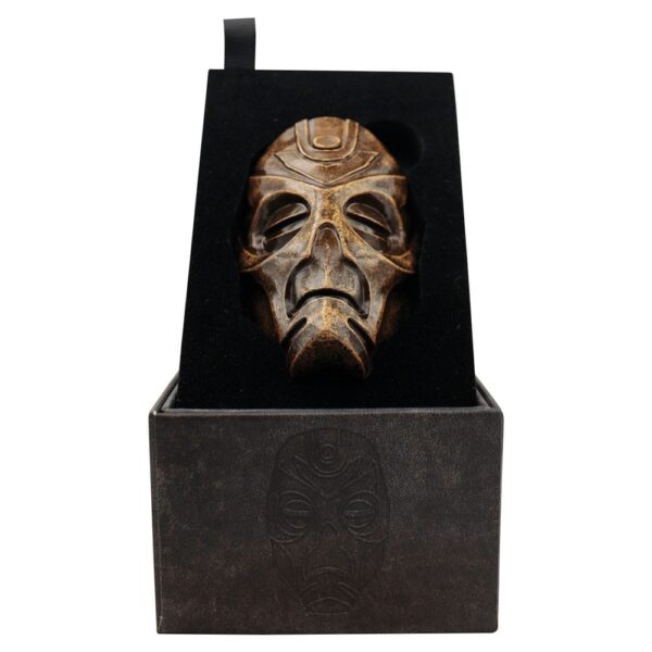 The Elder Scrolls V Replika Skyrim Nahkriin Dragon Priest Mask Limited Edition The Elder Scrolls V Replika Skyrim Nahkriin Dragon Priest Mask Limited Edition