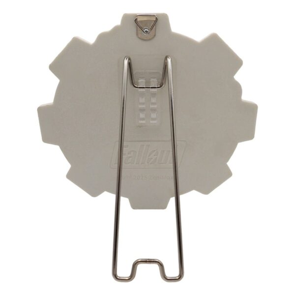 Fallout Resin Plaque Vault Boy Fallout Resin Plaque Vault Boy