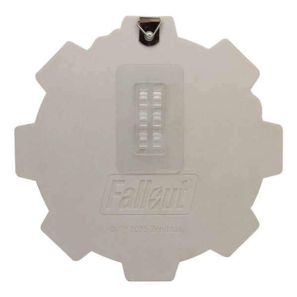 Fallout Resin Plaque Vault Boy Fallout Resin Plaque Vault Boy