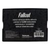 Fallout 3 Replika Vault 101 Security Keycard Limited Edition Fallout 3 Replika Vault 101 Security Keycard Limited Edition