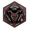 Stranger Things Bottle Opener Hellfire Club