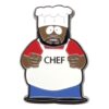 South Park Bottle Opener Chef