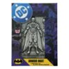 DC Comics Ingot Batman Armour Limited Edition DC Comics Ingot Batman Armour Limited Edition