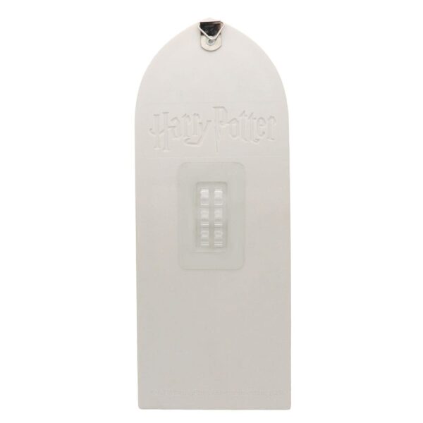 Harry Potter Resin Plaque Mermaid Stained Glass Window Harry Potter Resin Plaque Mermaid Stained Glass Window