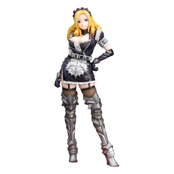 Overlord F:Nex PVC Szobor 1/7 Solution Epsilon 23 cm