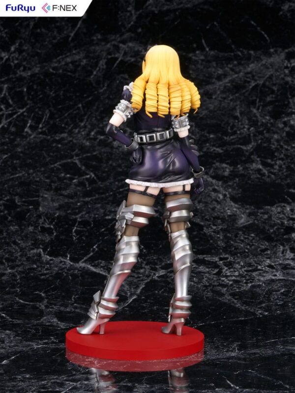 Overlord F:Nex PVC Szobor 1/7 Solution Epsilon 23 cm