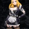 Overlord F:Nex PVC Szobor 1/7 Solution Epsilon 23 cm