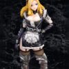 Overlord F:Nex PVC Szobor 1/7 Solution Epsilon 23 cm