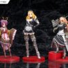 Overlord F:Nex PVC Szobor 1/7 Solution Epsilon 23 cm