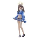 Blue Archiv F:Nex PVC Szobor 1/7 Moe (Swimsuit) 27 cm
