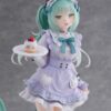 Hatsune Miku F:NEX PVC Szobor 1/7 Hatsune Miku x Amashiro Natsuki 25 cm