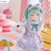 Hatsune Miku F:NEX PVC Szobor 1/7 Hatsune Miku x Amashiro Natsuki 25 cm