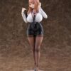 Goddess of Victory: Nikke F:Nex PVC Szobor 1/7 Emma Office Therapy 25 cm