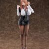 Goddess of Victory: Nikke F:Nex PVC Szobor 1/7 Emma Office Therapy 25 cm
