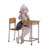 Alya Sometimes Hides Her Feelings in Russian F:Nex PVC Szobor 1/7 Alya 20 cm