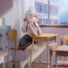 Alya Sometimes Hides Her Feelings in Russian F:Nex PVC Szobor 1/7 Alya 20 cm