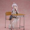 Alya Sometimes Hides Her Feelings in Russian F:Nex PVC Szobor 1/7 Alya 20 cm