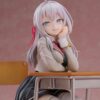 Alya Sometimes Hides Her Feelings in Russian F:Nex PVC Szobor 1/7 Alya 20 cm