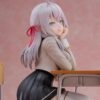 Alya Sometimes Hides Her Feelings in Russian F:Nex PVC Szobor 1/7 Alya 20 cm