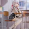 Alya Sometimes Hides Her Feelings in Russian F:Nex PVC Szobor 1/7 Alya 20 cm