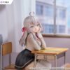 Alya Sometimes Hides Her Feelings in Russian F:Nex PVC Szobor 1/7 Alya 20 cm