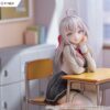 Alya Sometimes Hides Her Feelings in Russian F:Nex PVC Szobor 1/7 Alya 20 cm